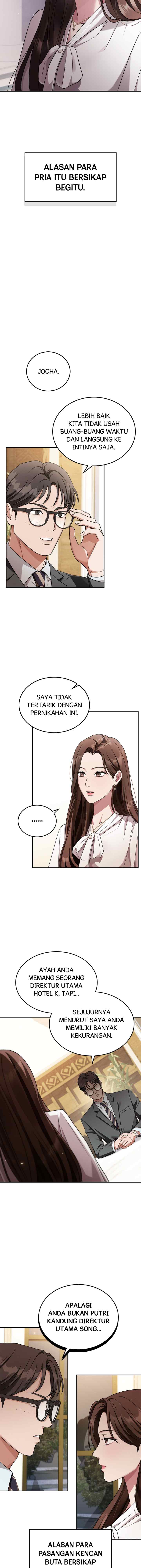 Couple, How Far We Can Go? chapter 1 halaman 7