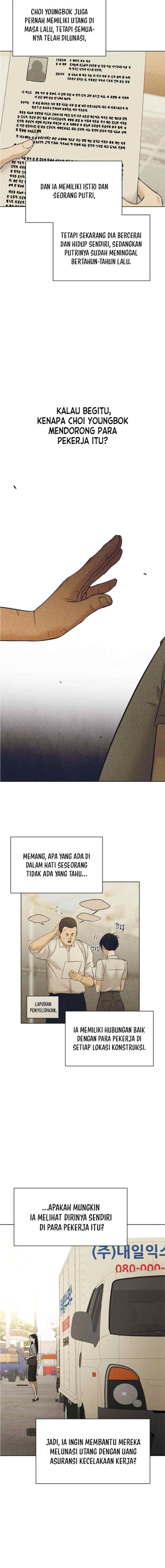 Just Dawn chapter 56 halaman 10