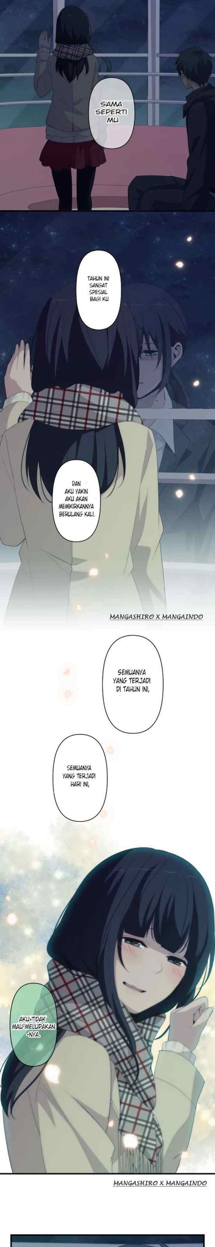 ReLIFE chapter 196 halaman 11