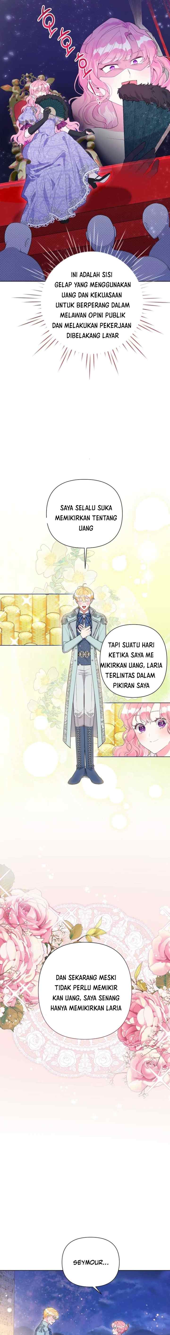 The Villain Daughter In-Law Has A Limited Time chapter 88 halaman 12
