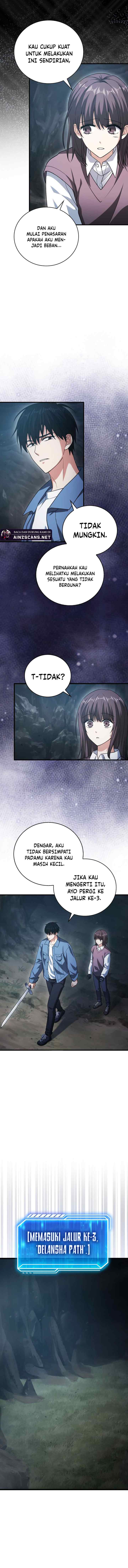 Max Talent Player chapter 17 halaman 13