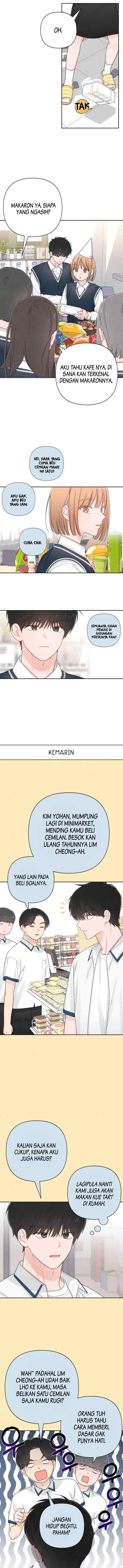 Apocalypse of Youth chapter 60 halaman 6