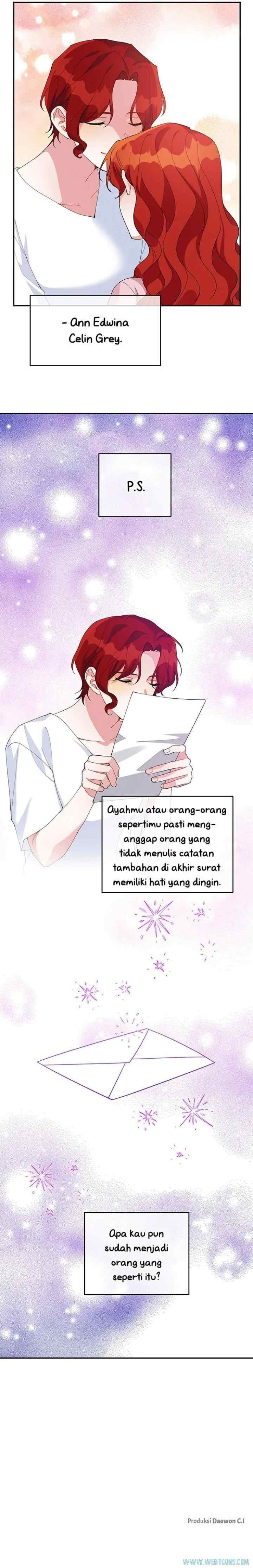 RSVP, Prince ! chapter 84 halaman 14
