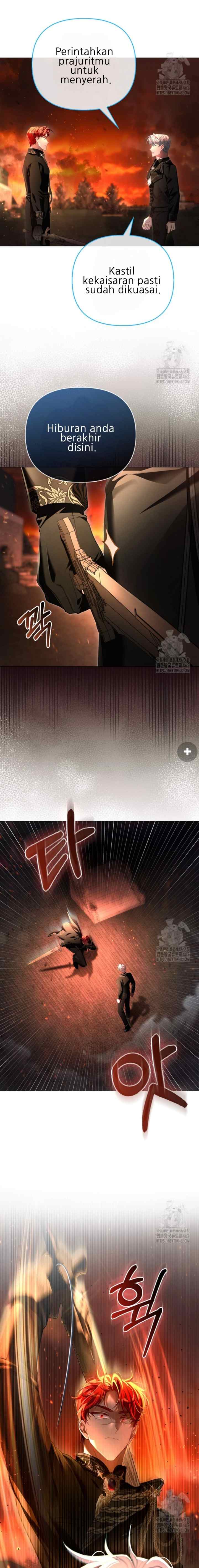 The Villainous Duke's Daughter's Special Rice Cultivation Method chapter 55 halaman 4