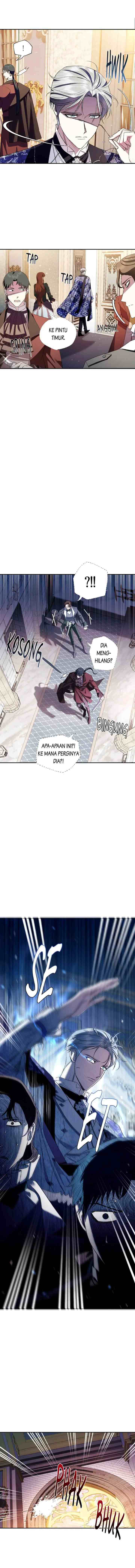 Father, I Don't Want to Get Married! chapter 71 halaman 6