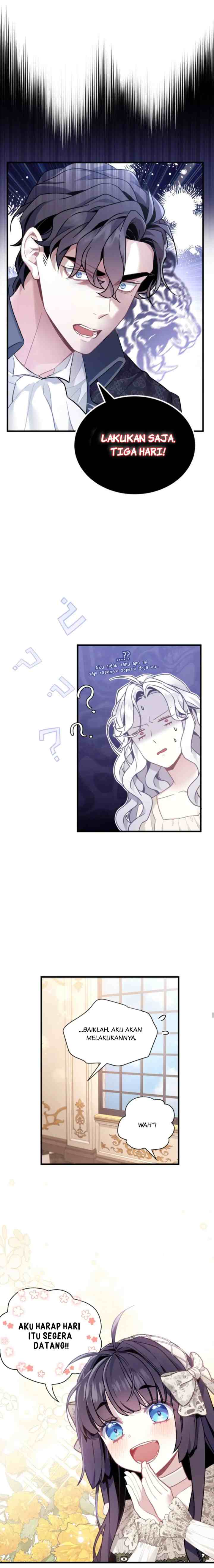 Not Sew Wicked Stepmom chapter 48 halaman 10