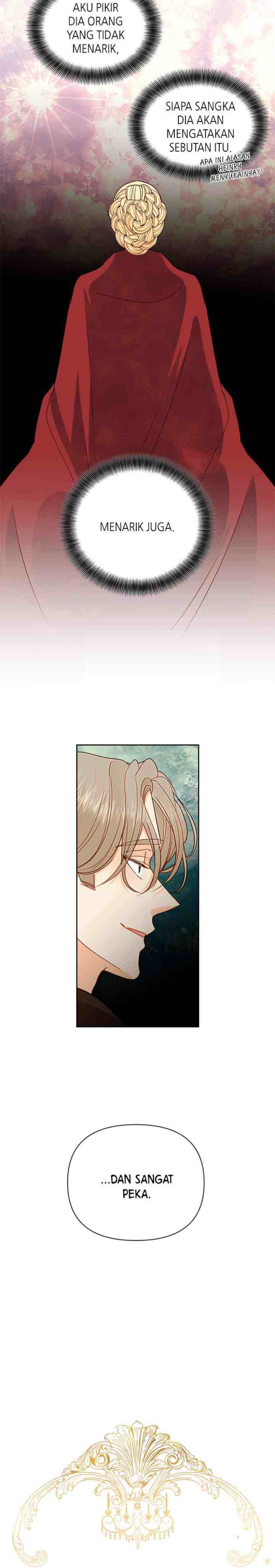 The Remarried Empress chapter 70 halaman 7