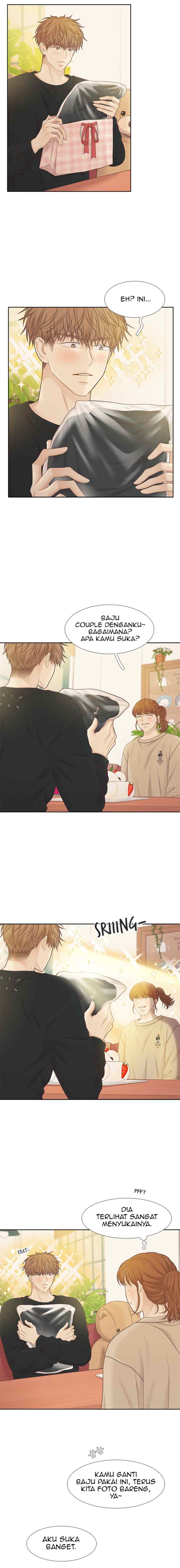 Odd Girls Out S2 chapter 209 halaman 13