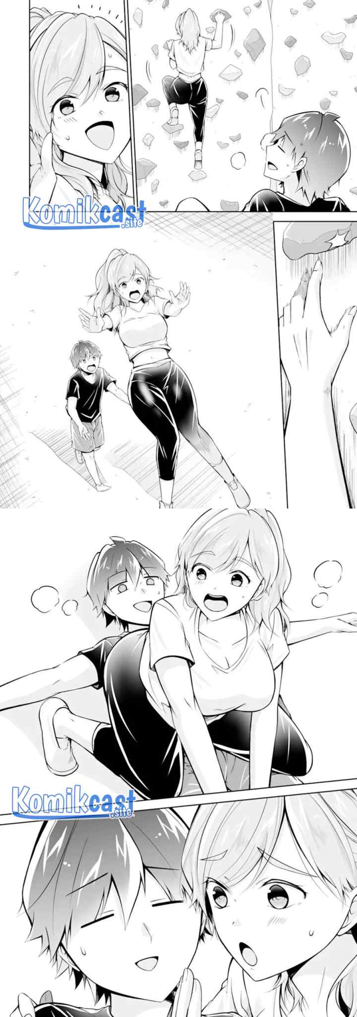 Chuuko demo Koi ga Shitai! chapter 115 halaman 5