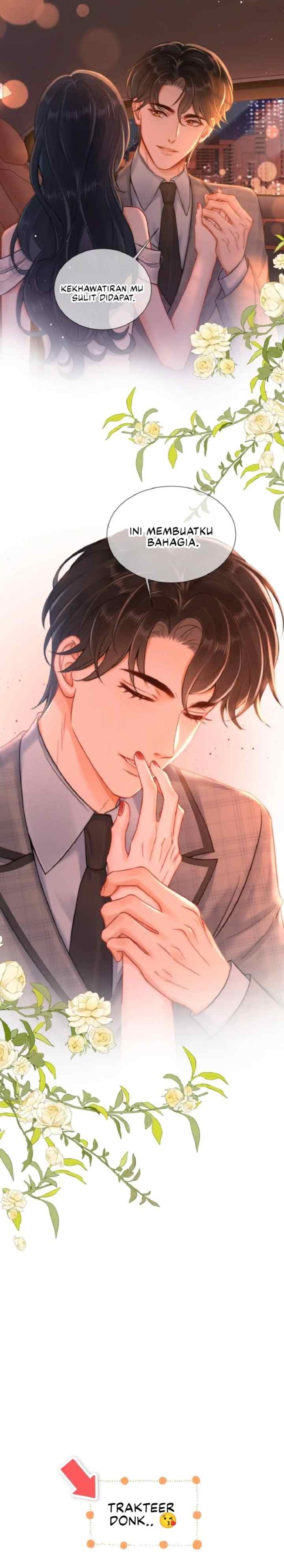 A Warm and Sweet to the Bone Wedding chapter 10 halaman 19