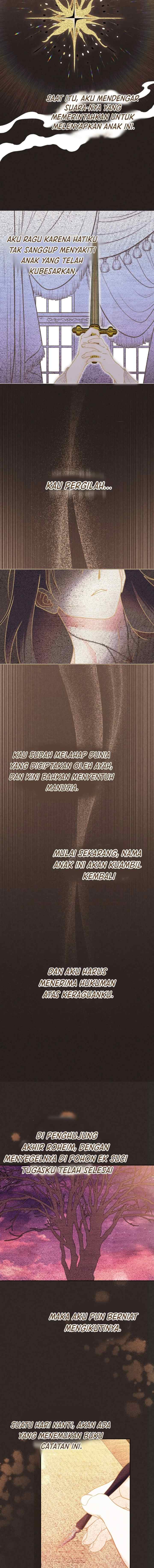 Mistaken as the Monster Duke's Wife chapter 50 halaman 7