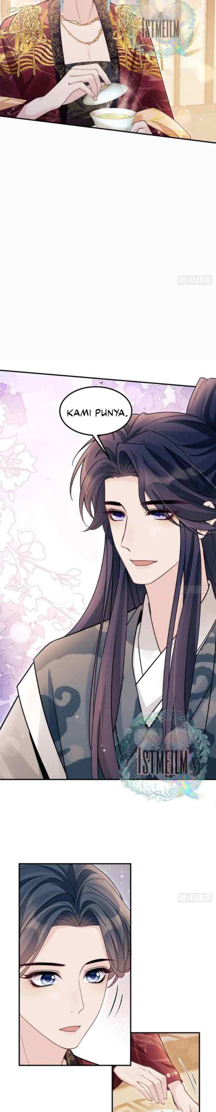 I Suspect the Actor Is Fishing for Me chapter 187 halaman 14