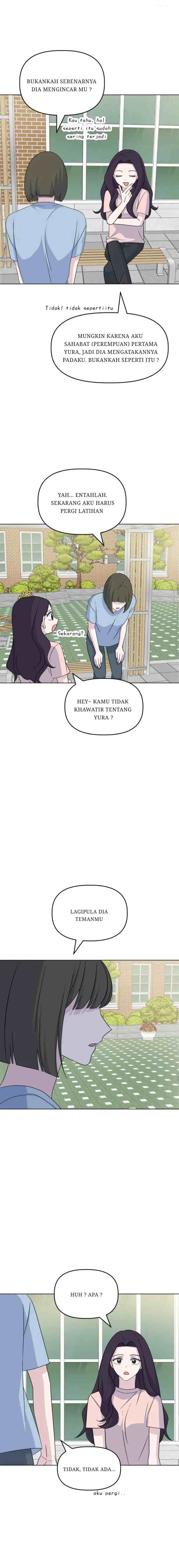 Causality chapter 21 halaman 6