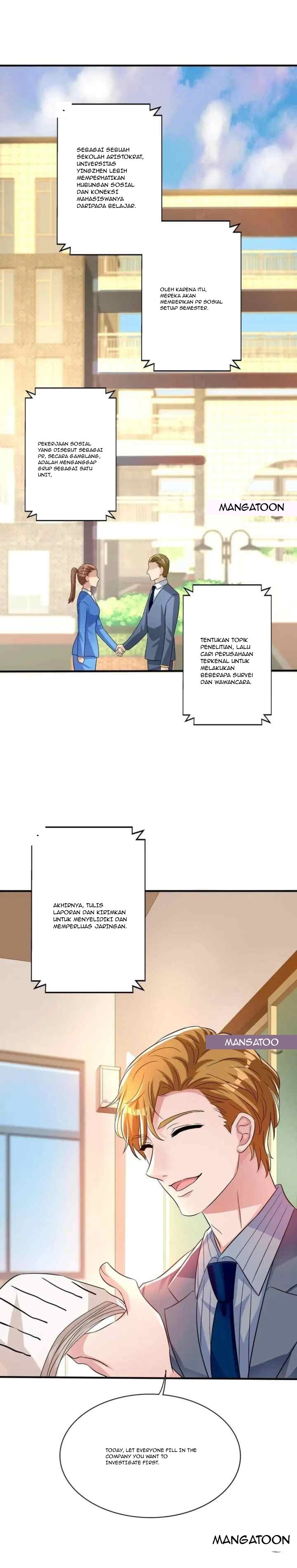 Don't Mess With Missy! chapter 47 halaman 13