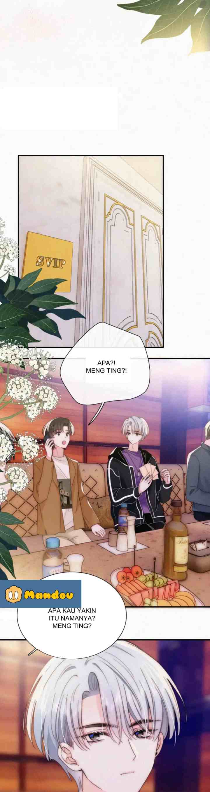 Destined to Love You chapter 25 halaman 9