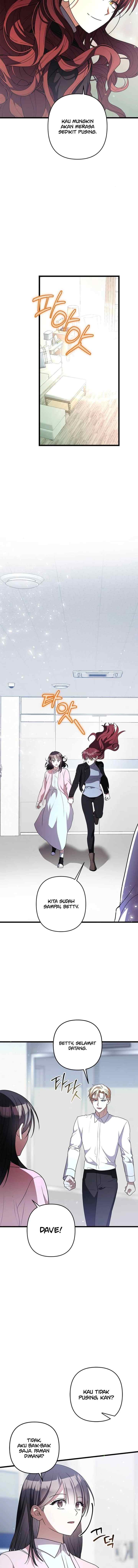 Definition of a Villain chapter 46 halaman 14