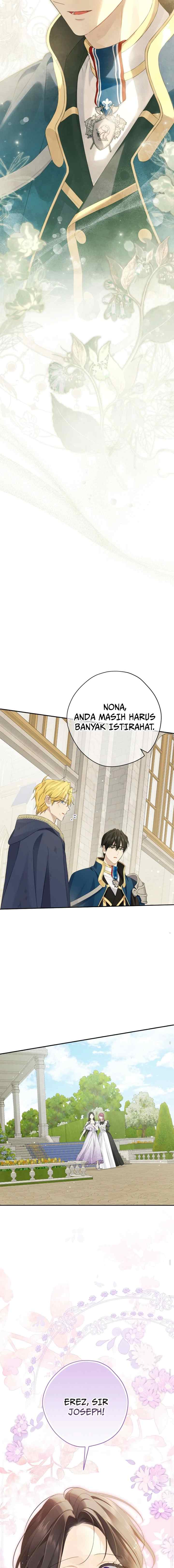 I Am The Real One chapter 146 halaman 10