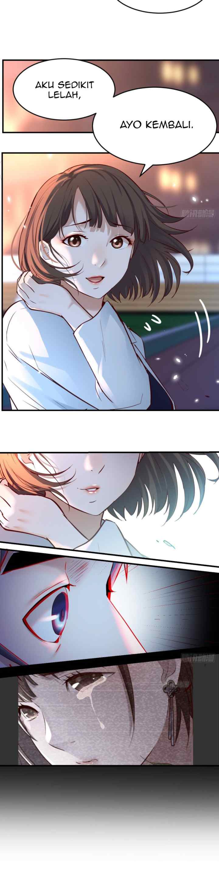 I Have Twin Girlfriends chapter 80 halaman 13