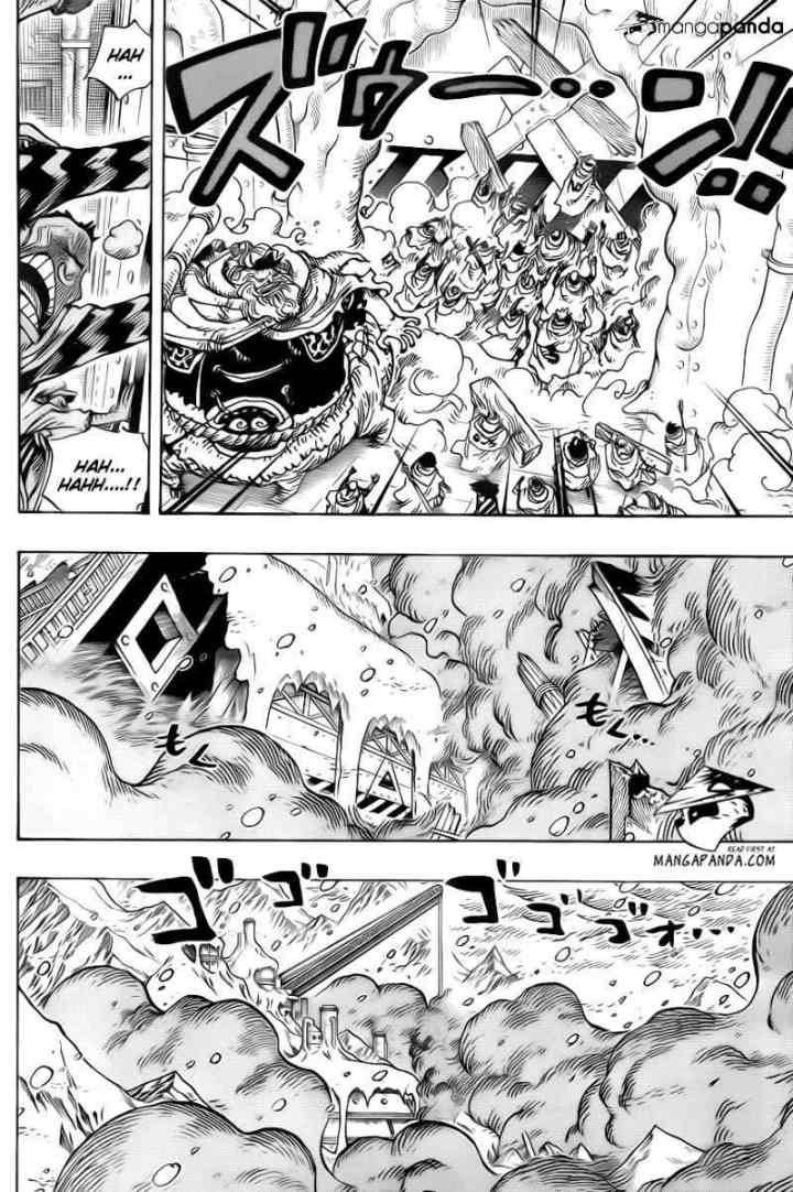 One Piece chapter 678 halaman 5