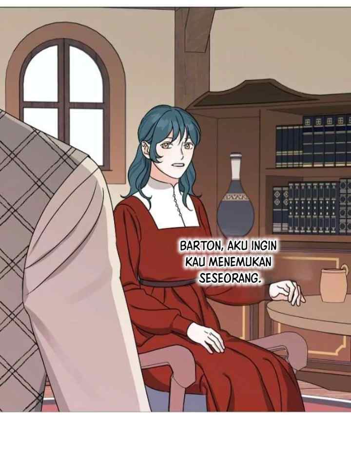 My Dazzling Downfall chapter 96 halaman 9