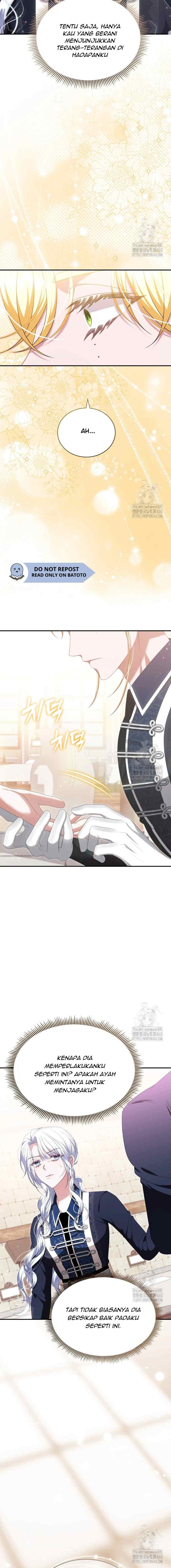 A Guide to the Reality of Villain Extras chapter 13 halaman 11