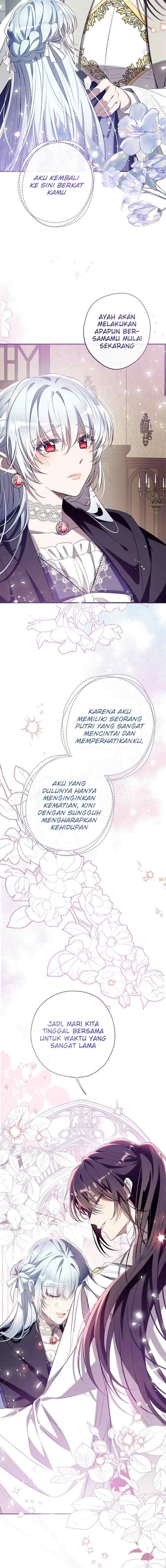 Family is Needed chapter 126 halaman 13