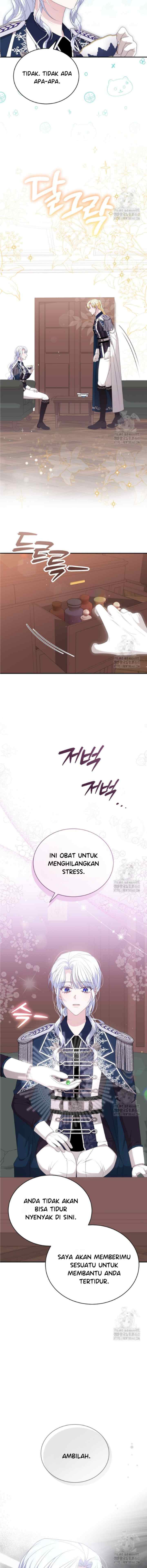 A Guide to the Reality of Villain Extras chapter 12 halaman 6