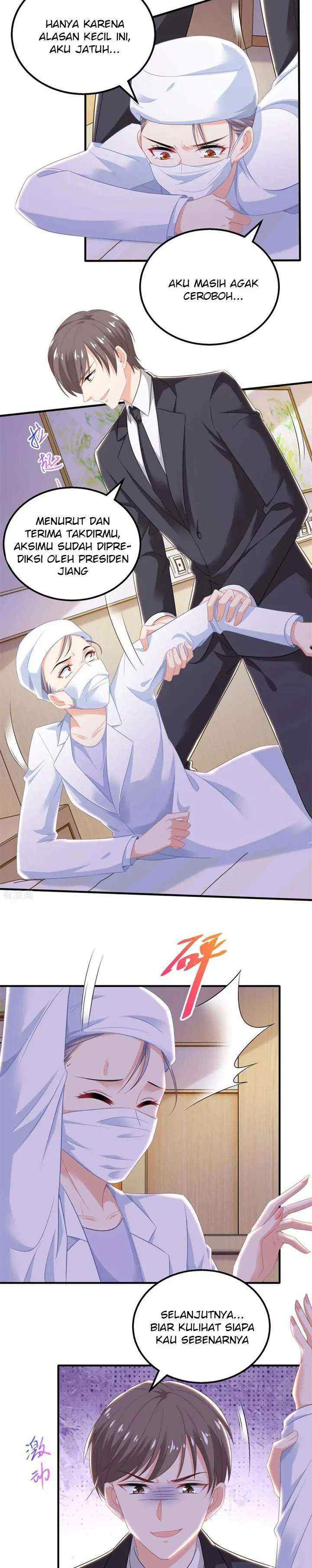 Take Your Mommy Home chapter 311 halaman 4