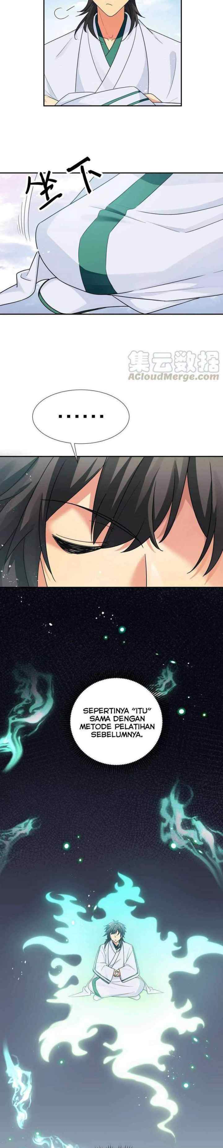 Female Cultivators Are After Me chapter 39 halaman 13