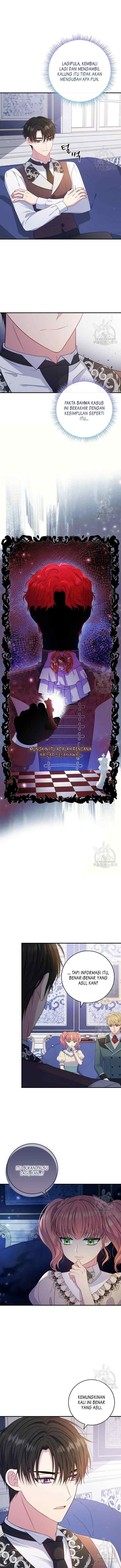 Fakes Don't Want To Be Real chapter 54 halaman 5