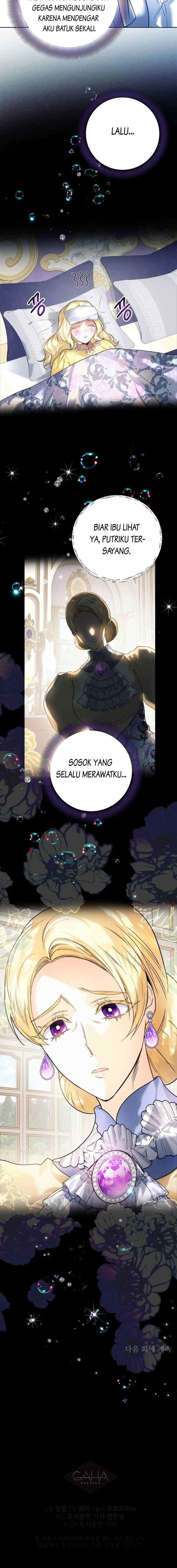 Royal Marriage chapter 70 halaman 11