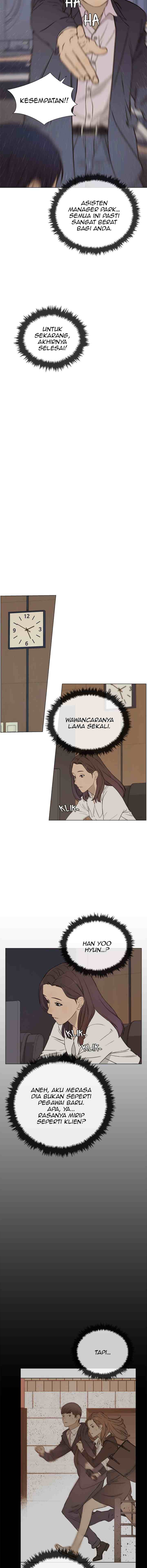 The Man chapter 22 halaman 12