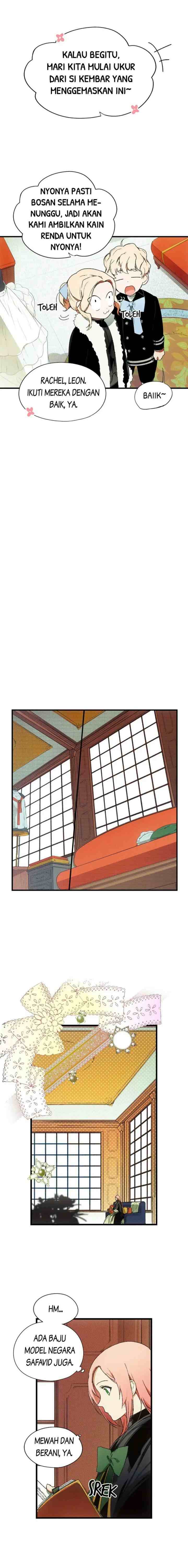 A Stepmother's ‏Märchen chapter 16 halaman 6