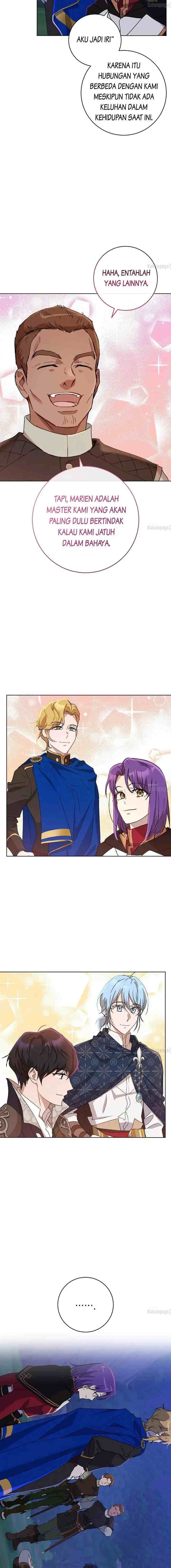 Asmodian's Contract chapter 73 halaman 13