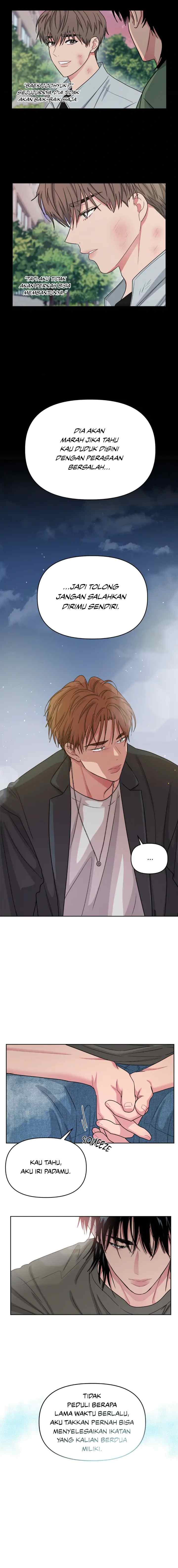 Arts Mans chapter 36 halaman 5