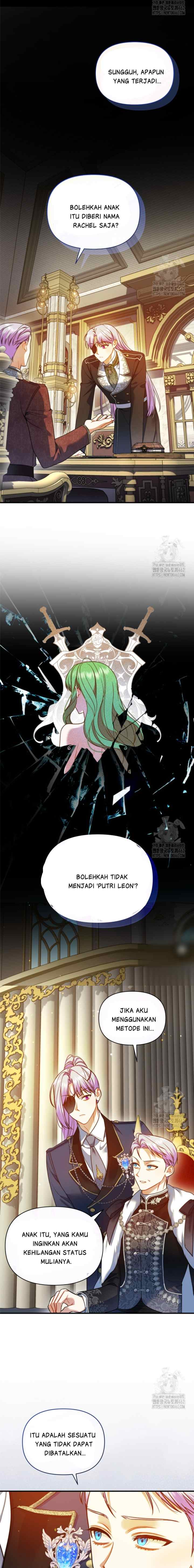I Became the Younger Sister of a Regretful Obsessive Male Lead chapter 90 halaman 15