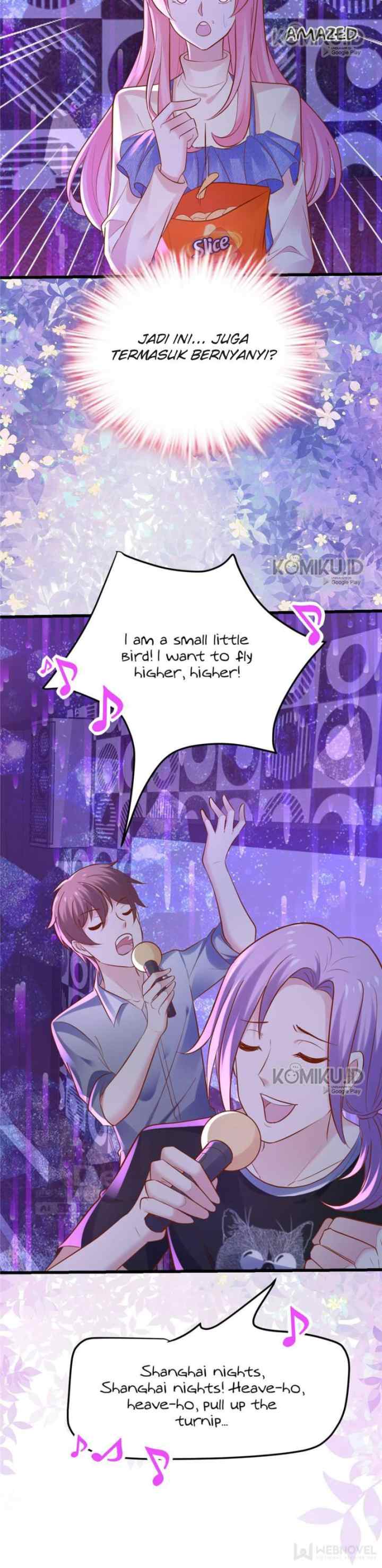 My Beautiful Time With You chapter 129 halaman 14