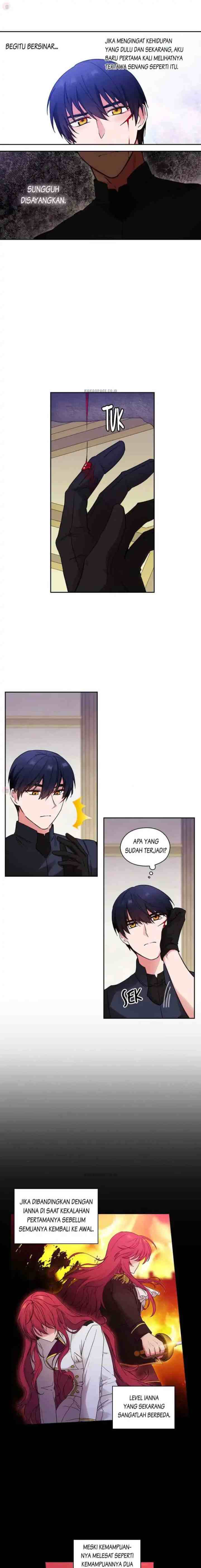 Adonis chapter 121 halaman 6