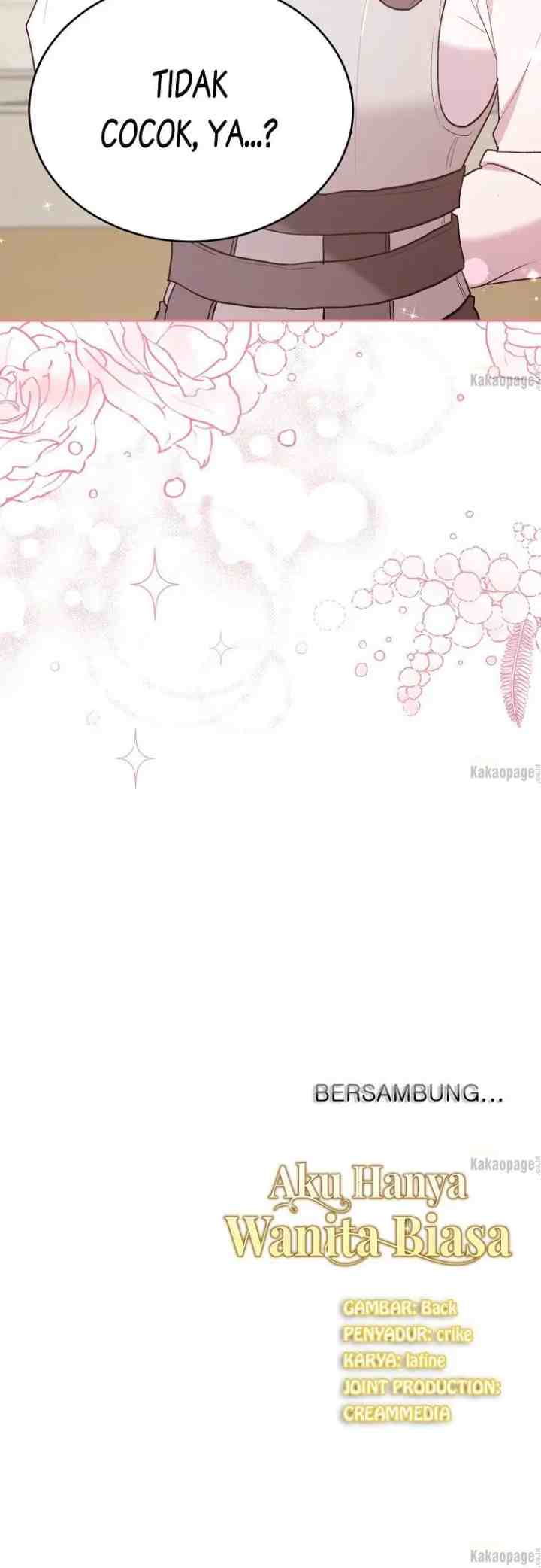 I Was Just an Ordinary Lady chapter 144 halaman 20