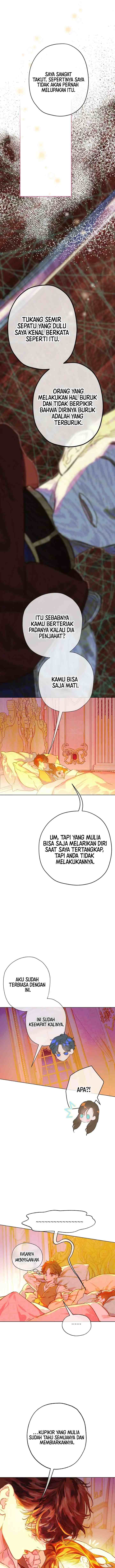 My Mom Got A Contract Marriage chapter 29 halaman 7