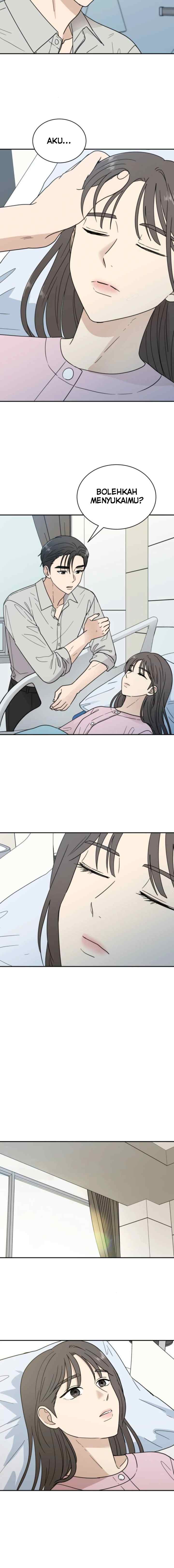 It Wasn't Love at First Sight chapter 16 halaman 16
