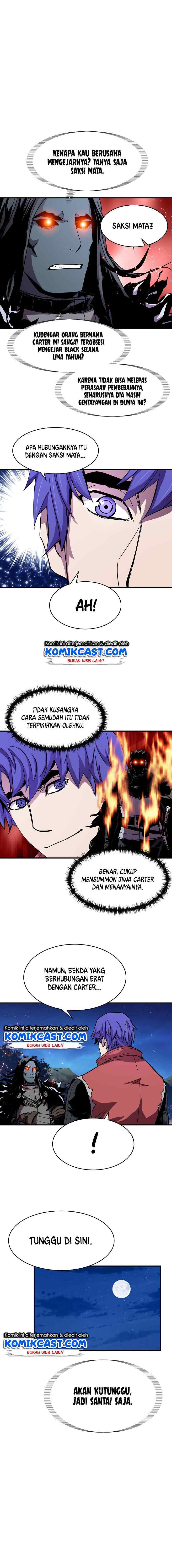 Rebirth of the 8-Circled Mage chapter 29 halaman 15