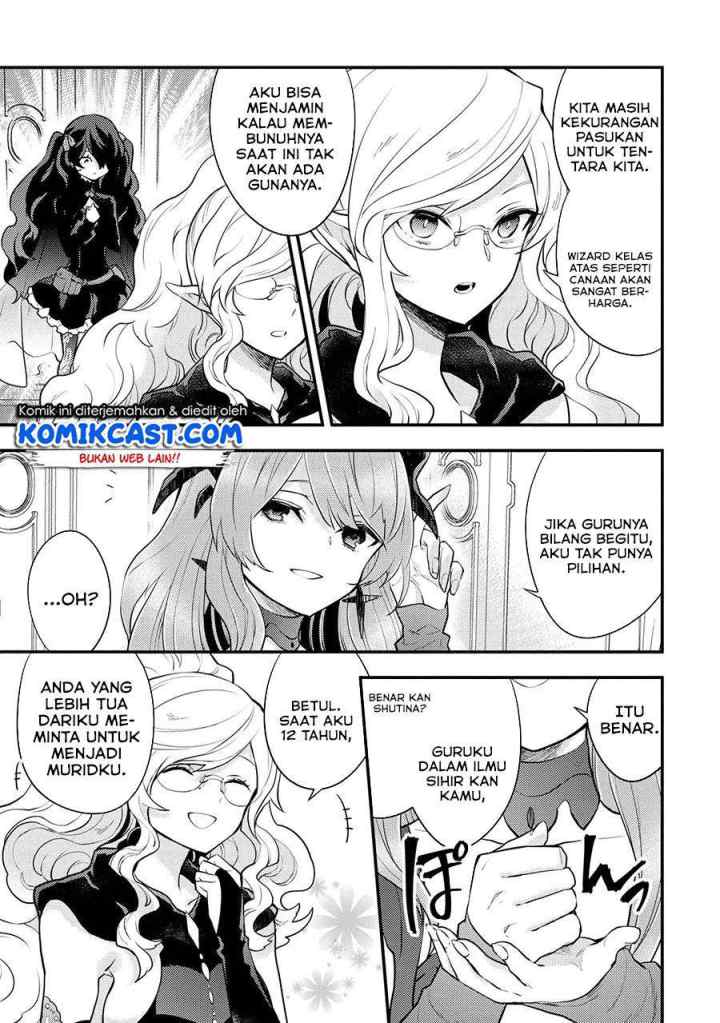 Yuusha, Yamemasu chapter 28.2 halaman 9