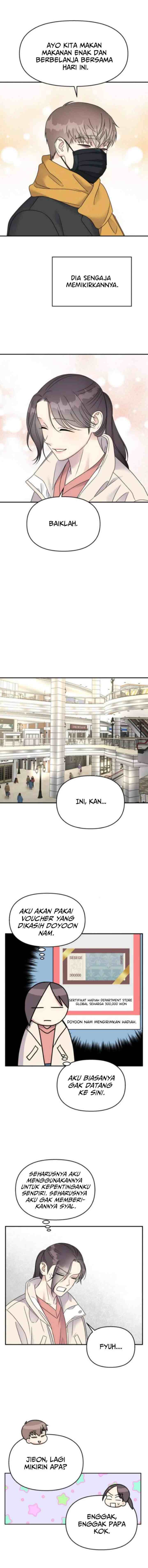 Do As I Say! chapter 75 halaman 12