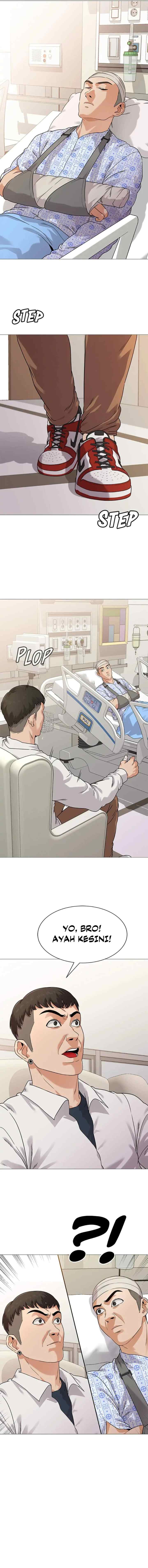 Mirae Bank chapter 6 halaman 7