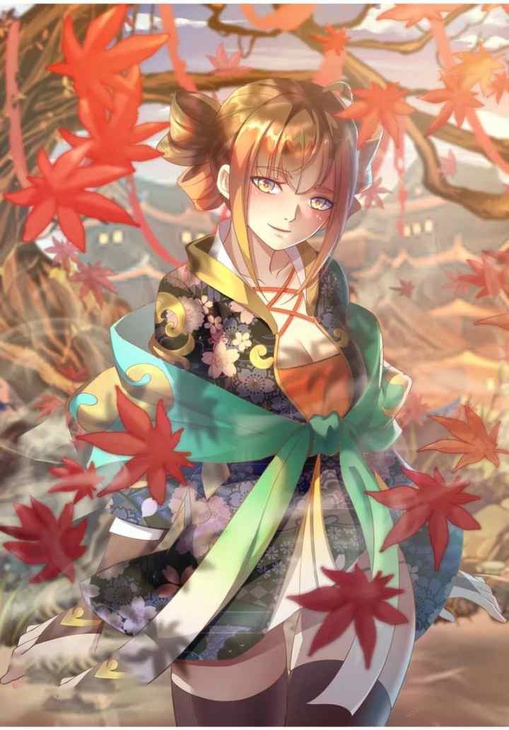 Matchless Emperor chapter 154 halaman 11