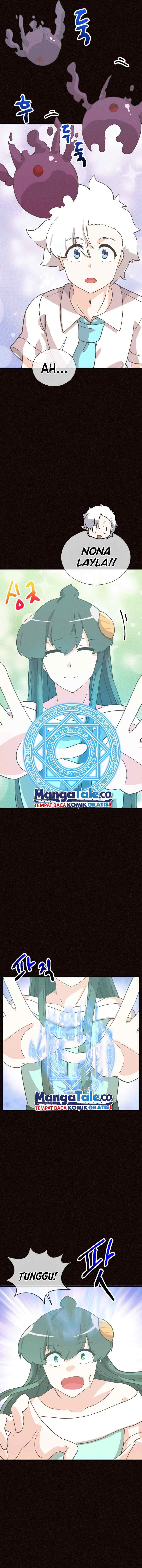Spirit Farmer chapter 160 halaman 11
