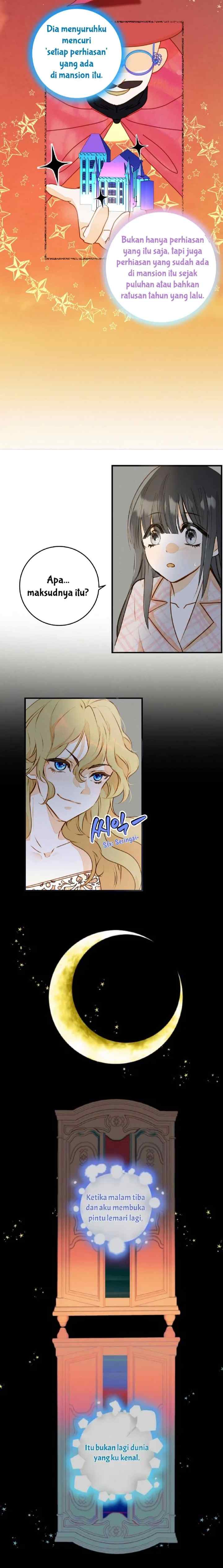 William In The Closet chapter 2 halaman 6