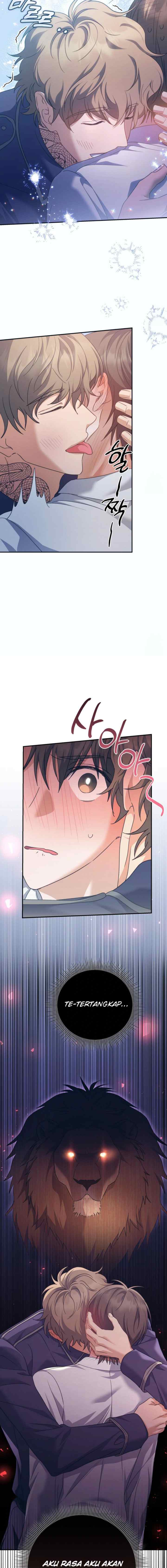 Seira To Juliet chapter 3 halaman 6