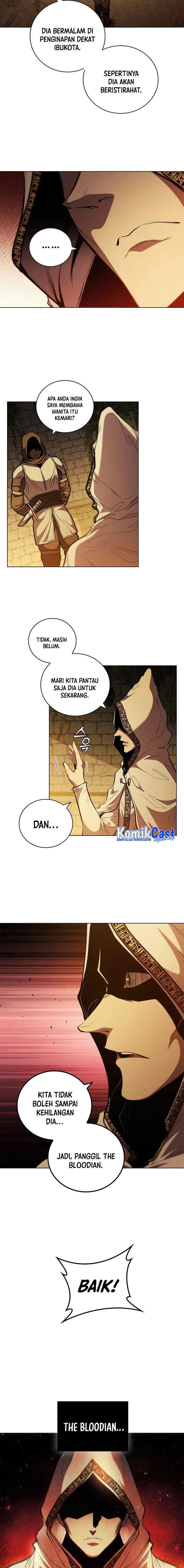 I Regressed As The Duke chapter 75 halaman 16